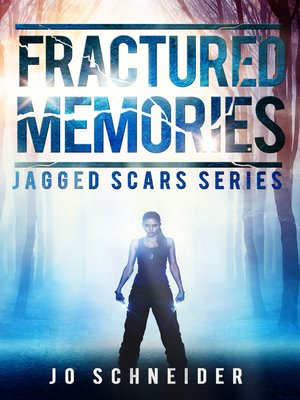 cover image of Fractured Memories